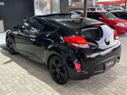HYUNDAI - VELOSTER - 2012/2012 - Preta - R$ 58.900,00