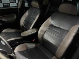 VOLKSWAGEN - GOLF - 2007/2008 - Prata - R$ 42.900,00