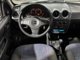 CHEVROLET - CELTA - 2011/2011 - Branca - R$ 22.900,00