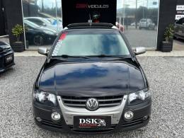 VOLKSWAGEN - SAVEIRO - 2009/2009 - Preta - R$ 49.900,00