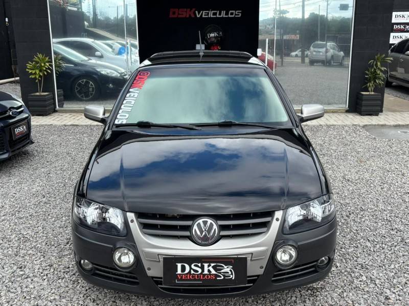 VOLKSWAGEN - SAVEIRO - 2009/2009 - Preta - R$ 49.900,00