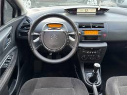CITROËN - C4 - 2010/2010 - Prata - R$ 28.900,00