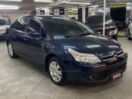 CITROËN - C4 - 2012/2012 - Azul - R$ 29.900,00