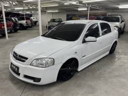 CHEVROLET - ASTRA - 2007/2007 - Branca - R$ 33.900,00