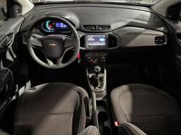 CHEVROLET - ONIX - 2013/2013 - Preta - R$ 42.900,00