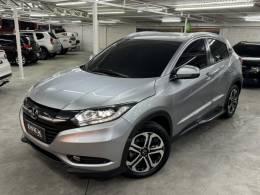 HONDA - HR-V - 2017/2018 - Cinza - R$ 105.900,00