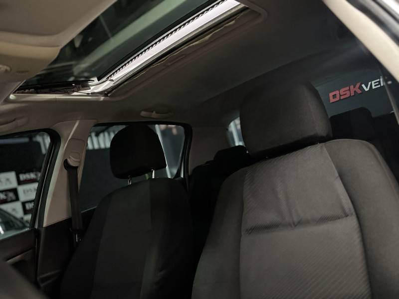 PEUGEOT - 307 - 2009/2010 - Prata - R$ 29.900,00