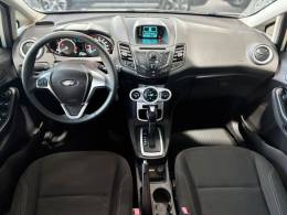 FORD - FIESTA - 2014/2014 - Branca - R$ 44.900,00