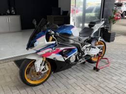 BMW - S 1000 - 2019/2019 - Branca - R$ 86.900,00