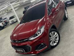 CHEVROLET - TRACKER - 2018/2018 - Vermelha - R$ 93.900,00