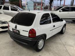 CHEVROLET - CORSA - 1996/1996 - Branca - R$ 16.900,00