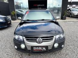 VOLKSWAGEN - SAVEIRO - 2009/2009 - Preta - R$ 49.900,00