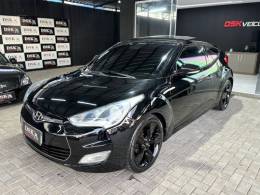 HYUNDAI - VELOSTER - 2012/2012 - Preta - R$ 58.900,00